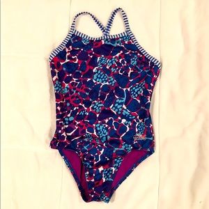 Dolfin Uglies swimsuit - Girls 14